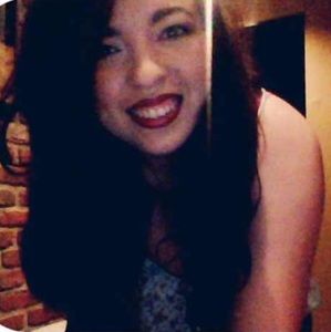 Meet your Posher, Elise